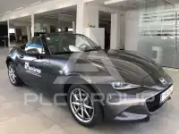 2026 Mazda MX-5