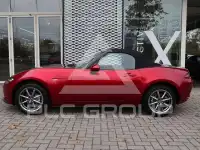 2026 Mazda MX-5