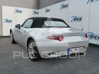 2026 Mazda MX-5