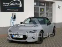 2026 Mazda MX-5