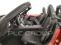 2026 Mazda MX-5