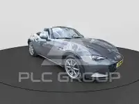 2026 Mazda MX-5