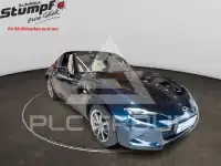 2026 Mazda MX-5