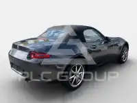 2026 Mazda MX-5