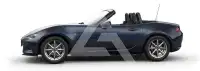 2026 Mazda MX-5