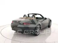 2026 Mazda MX-5