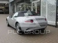 2026 Mazda MX-5