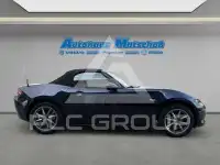 2026 Mazda MX-5