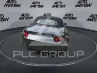 2026 Mazda MX-5