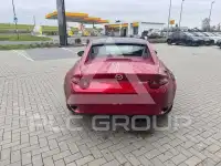 2026 Mazda MX-5