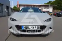 2026 Mazda MX-5