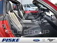 2026 Mazda MX-5