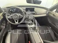 2026 Mazda MX-5