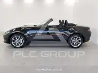 2026 Mazda MX-5