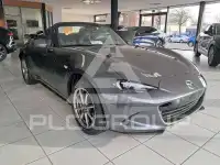 2026 Mazda MX-5