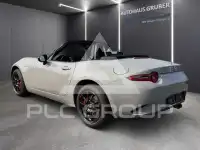 2026 Mazda MX-5