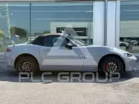 2026 Mazda MX-5