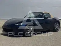 2026 Mazda MX-5