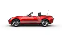 2026 Mazda MX-5