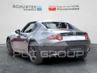 2026 Mazda MX-5