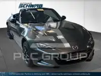 2026 Mazda MX-5