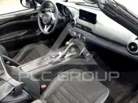 2026 Mazda MX-5