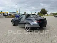 2026 Mazda MX-5
