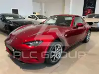 2026 Mazda MX-5
