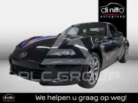 2026 Mazda MX-5