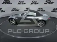 2026 Mazda MX-5