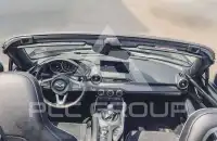 2026 Mazda MX-5