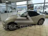 2026 Mazda MX-5