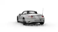 2026 Mazda MX-5
