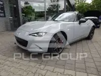 2026 Mazda MX-5