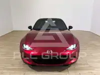 2026 Mazda MX-5