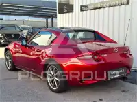 2026 Mazda MX-5