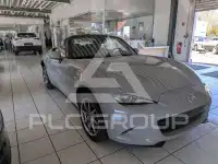 2026 Mazda MX-5