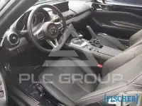 2026 Mazda MX-5