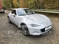 2026 Mazda MX-5