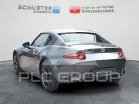 2026 Mazda MX-5