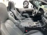 2026 Mazda MX-5