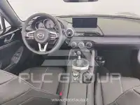 2026 Mazda MX-5