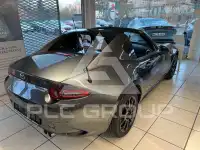 2026 Mazda MX-5