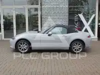 2026 Mazda MX-5