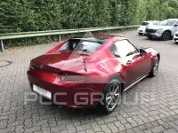 2026 Mazda MX-5