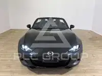 2026 Mazda MX-5