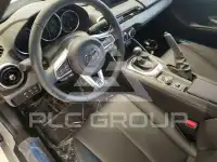 2026 Mazda MX-5