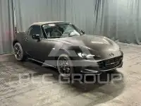 2026 Mazda MX-5