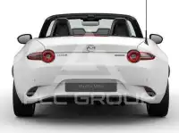 2026 Mazda MX-5