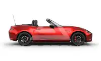 2026 Mazda MX-5